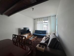 Apartamento alto de Teresópolis
