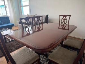 Apartamento alto de Teresópolis