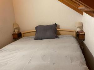 Appartement cosy avec balcon et parking - 4 pers. - FR-1-263-109