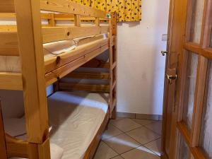 Appartement cosy avec balcon et parking - 4 pers. - FR-1-263-109