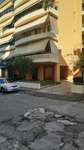 Fotini apartment