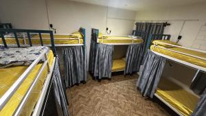 Garden Aroma Palolem, Beachside Hostel & Cafe Bar