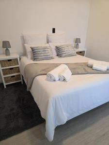 Sunrise Cove Self Catering