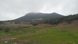 Gite Ain Bechar