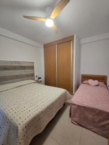 Las tres estrellas marinas