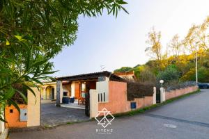 Villetta Lunamar img28