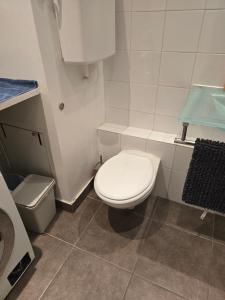 Cosy Studio Close Eiffel Tower