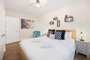 3-bed heaven - incredible Central London location