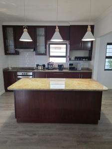 Sunrise Cove Self Catering