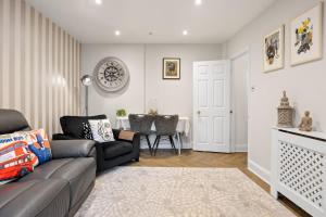 3-bed heaven - incredible Central London location