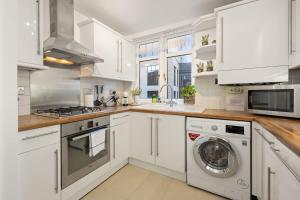 3-bed heaven - incredible Central London location