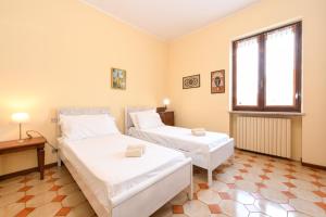Casa Nonna Rina Incanto e Relax tra le Colline