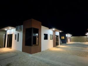 Residencial y Villa Fe y Esperanza