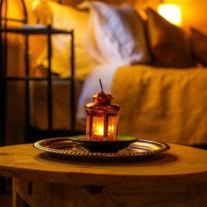 Ember Sahara Camp