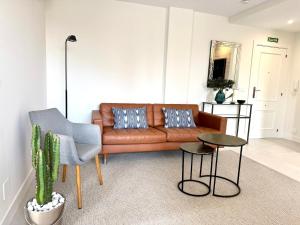 Apartamento El Olivo