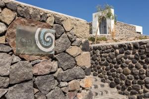 Casa di Mare Santorini Greece