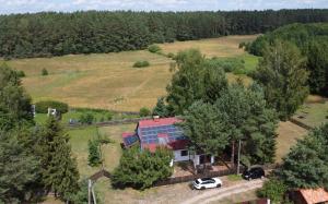 Karwica 39G Mazury jezioro Nidzkie