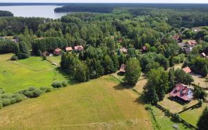 Karwica 39G Mazury jezioro Nidzkie