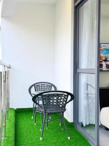 Spacious and beautifully one or two bedroom
