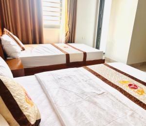 Tan Hoang Long beachfront hotel-Apartment ,Da Nang