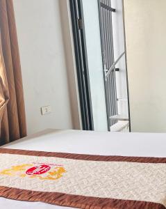 Tan Hoang Long beachfront hotel-Apartment ,Da Nang