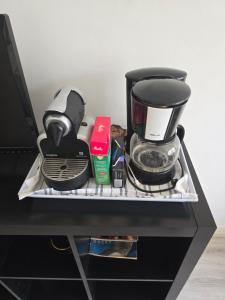 Cosy Studio Close Eiffel Tower