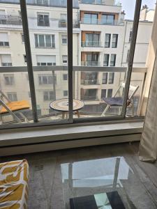 Cosy Studio Close Eiffel Tower