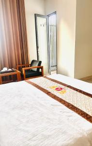 Tan Hoang Long beachfront hotel-Apartment ,Da Nang
