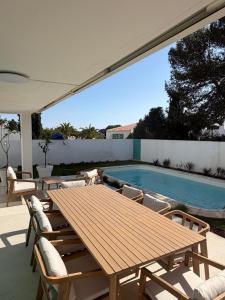 Prainha Beach Villa