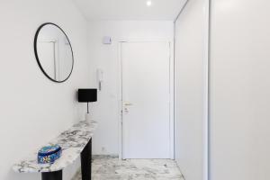 Upstays T2 cosy vue mer terrasse AC