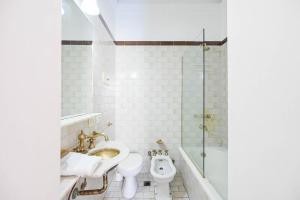 LDV Aparts 2A by MOT Rentals