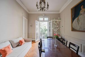 LDV Aparts 2A by MOT Rentals