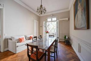 LDV Aparts 2A by MOT Rentals