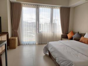 Baseline Prestige Studio with Free Parking & Wi-Fi