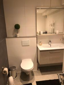 Ferienwohnung Forneck am Rheingoldbogen