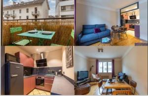 Appartement Cosy proche du Lac