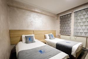 GT Apartments
