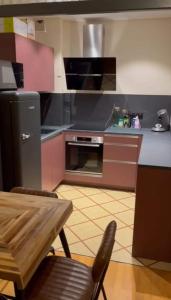 Appartement Cosy proche du Lac