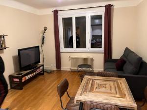 Appartement Cosy proche du Lac