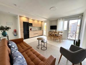 Apartamento El Olivo