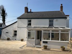 The Old Farmhouse