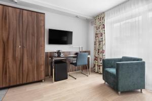 Hotel Moderno Poznań