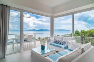 The Residence Seaview
