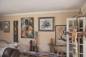 CRAGMHOR Balquhidder Glen