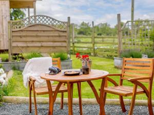 1 Bed in Belford oc-88425