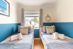 2 Bed in Beadnell oc-cn114