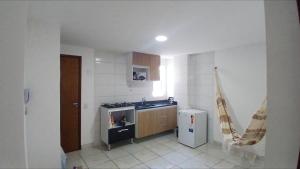Ar Condicionado Cozinha Completo 2 qdras da Praia