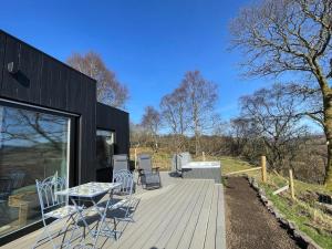 Cadderlie Cabin