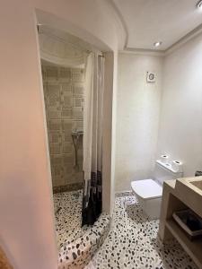 Charmant et cosy appart avec piscine