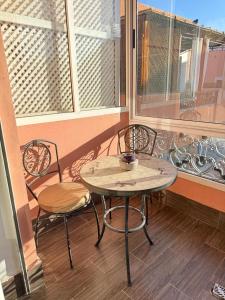 Charmant et cosy appart avec piscine